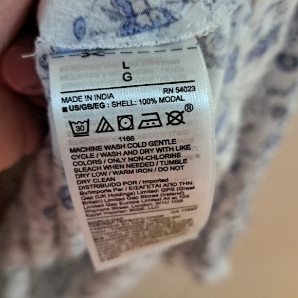 Gap top - Picture 5 of 5